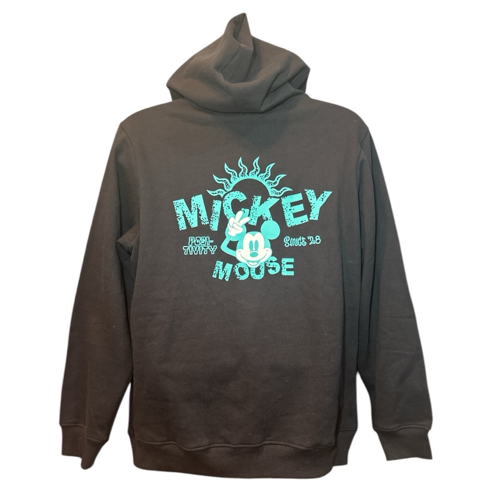 Disney X Neff Mickey Mouse Hoodie